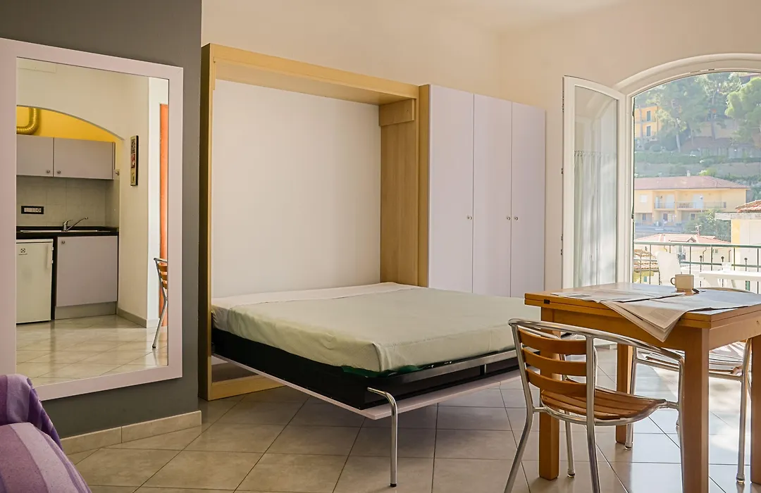 Residence Il Poggio-1