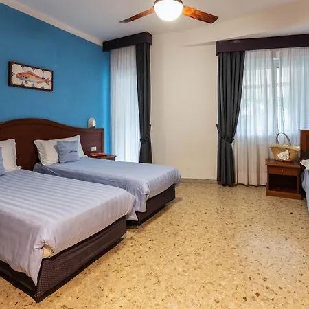 Hotel Lungomare-2